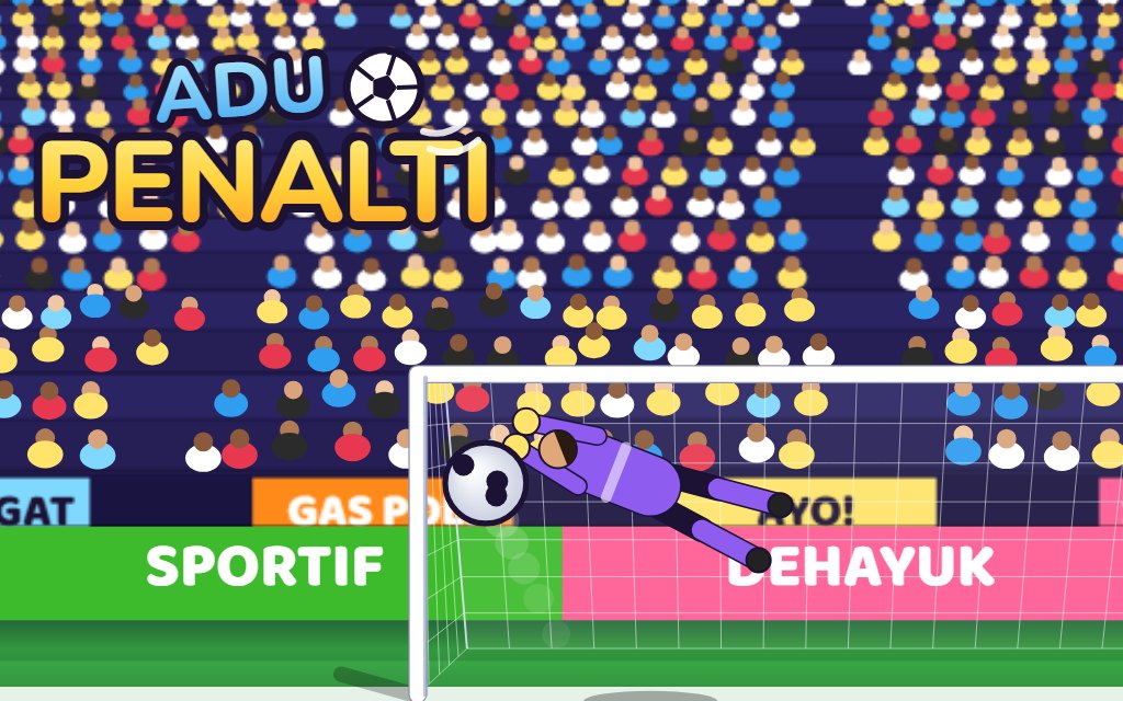 Sampul Adu Penalti