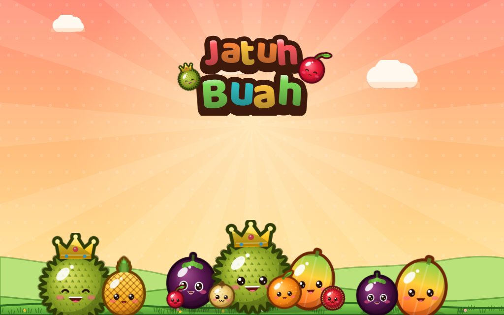 Sampul Jatuh Buah